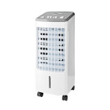 Racitor de aer Nedis, 80 W, 270 m&sup3;/h, 3 l, plastic, maner integrat, 3 viteze