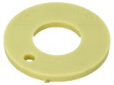 Lagăr: Șaibă de Presiune &Oslash;26mm x &Oslash;14mm iglidur W300