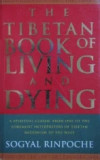 The Tibetan Book of Living and Dying - Sogyal Rinpoche