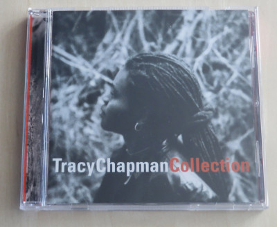 Tracy Chapman - Collection CD (2001) foto