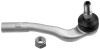 Cap de bara MERCEDES C-CLASS Sportscoupe (CL203) (2001 - 2011) RINGER 1140001121