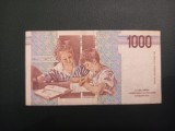 Italia 1000 Lire 1990