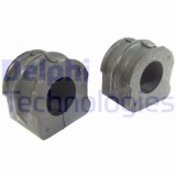Bucsa bara stabilizatoare Audi A3, Tt; Seat Leon, Toledo II; Skoda Octavia I; VW Bora, Golf IV, New Beetle Motor 1.4, 1.4 16V, 1.6, 1.6 16 V, 1.6