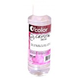 Lipici Transparent in flacon de 250 ml, OColor