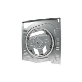 Carcasă spate pentru uscător de rufe BOSCH 00713601 BALAY SIEMENS Original