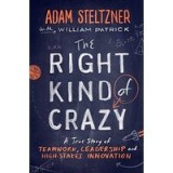 The right kind of crazy