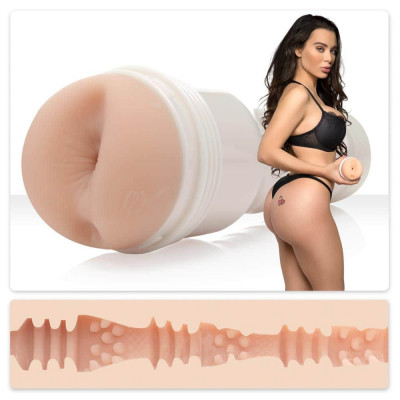 Masturbator fleshlight Lana Rhoades Karma foto