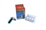 KIT APA ANTICALCAR, CU 8 REZERVE, GEL DOSAPHOS 200, 1/2&#039;&#039; FI