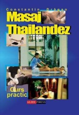 Masaj tailandez-curs practic - Dragan Constantin foto