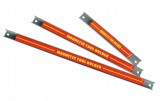 Set de 3 Benzi magnetice