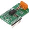 Adaptor DC/DC GPIO MIC45404 Click