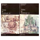 Raymond Bloch, Jean Cousin - Roma si destinul ei - vol. I, II - 126843