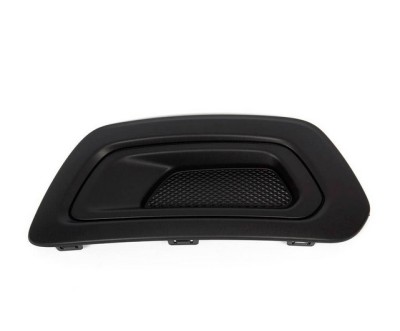 Grila bara protectie, spoiler Ford Transit/Tourneo, 10.2019-, montare fata, stanga, RapidAuto foto