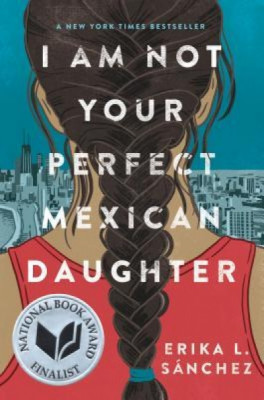 I Am Not Your Perfect Mexican Daughter foto