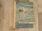 Biologia apelor de C.S.Antonescu