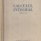 N. N. Luzin - Calculul Integral