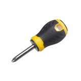 Surubelnita Phillips STANLEYr Essential Stubby PH2 x 30 mm