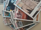 BIBLIOTECA CUNOASTERII - 8 vol