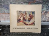 Magdalena Rădulescu, album, studiu critic de Petru Comarnescu, editura Forum, București 1946, 082