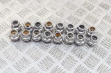 Set prezoane roata DODGE STEALTH 1991 11886007