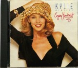 Kylie Minogue &lrm;&ndash; Enjoy Yourself NM / NM cd muzica synth pop _ PWL 1989 Olanda