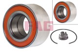 FAG 713 6300 30 Set rulment roata