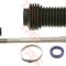 Bara directie RENAULT CLIO II (BB0/1/2, CB0/1/2) (1998 - 2005) TRW JRA543