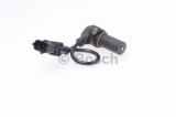 Senzor impulsuri, arbore cotit HONDA CR-V II (RD) (2001 - 2006) BOSCH 0 281 002 659