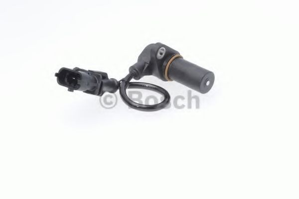 Senzor impulsuri, arbore cotit HONDA CR-V II (RD) (2001 - 2006) BOSCH 0 281 002 659