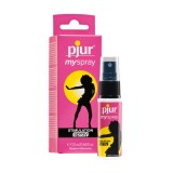 Pjur My Spray Orgasm Stimulator 20 ml