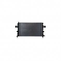 Radiator apa OPEL ASTRA H TwinTop L67 AVA Quality Cooling OL2363