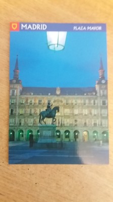 BVS - CARTI POSTALE - SPANIA 5 foto