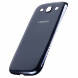 Capac Baterie Samsung Galaxy S3 Original Negru/Albastru/Roz/Alb - Carcasa Spate Telefon