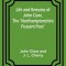 Life and Remains of John Clare, The Northamptonshire Peasant Poet