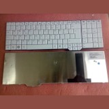 Tastatura laptop noua FUJITSU AMILO XA3530 WHITE