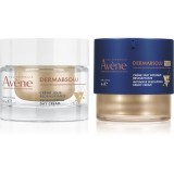 Av&egrave;ne DermAbsolu Day &amp; Night Cream ambalaj economic pentru intinerirea pielii