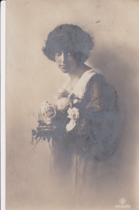 CARTE POSTALA TANARA 3