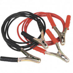 Cabluri transfer curent baterii Carpoint , lungime 2.5m, grosime cablu 25mm2