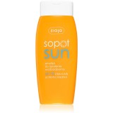 Ziaja Sopot Sun lotiune pentru bronzat SPF 15 150 ml