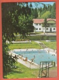 AS - C.P. TOPLIȚA, ȘTRANDUL, NECIRCULATĂ (STAREA CARE SE VEDE), Necirculata, Printata