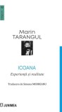 Icoana - Paperback brosat - Marin Tarangul - Junimea