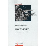 Csontm&aacute;rv&aacute;ny - Sabin Muresan