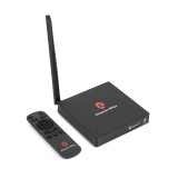 Aproape nou: Mini PC PNI Xtreamer Whizz (Quad Core Android 5.1.1 2GB DDR3 16GB eMMC