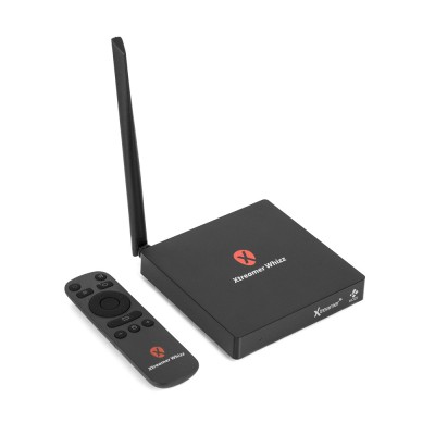 Aproape nou: Mini PC PNI Xtreamer Whizz (Quad Core Android 5.1.1 2GB DDR3 16GB eMMC foto