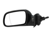 Oglinda exterioara PEUGEOT 307 (3A/C) (2000 - 2016) BLIC 5402-04-1137397P