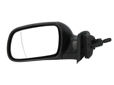 Oglinda exterioara PEUGEOT 307 SW (3H) (2002 - 2016) BLIC 5402-04-1137397P foto