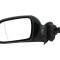 Oglinda exterioara PEUGEOT 307 SW (3H) (2002 - 2016) BLIC 5402-04-1137397P