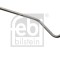 FEBI BILSTEIN 103660 febi Plus conducta ulei, incarcare