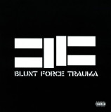 Cavalera Conspiracy Blunt Force Trauma (cd), Rock