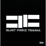 Cavalera Conspiracy Blunt Force Trauma (cd)